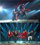 스케치북 2PM, 9년 활동 돌아보며 2PM 최고의 노래·춤 선정