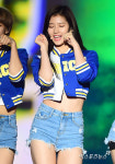 트와이스 사나 '애교가 샤샤샤~'[포토]