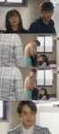 쇼핑왕 루이 윤상현, 남지현♥서인국 동거 훼방 나랑 살자