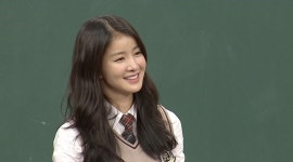 대세 이시영, 아는 형님 출격…김영철 5% 넘나 불안