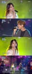 라디오 콘서트 윤하 원래부터 강타 팬, 클럽 H.O.T. 5기였다 고백