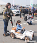 [대구튜닝카] 엄마와 딸이 즐기는 신나는 디트로네[포토]