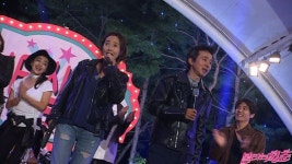 불청 김국진♥강수지, 보라빛 향기 듀엣…리얼케미 발산