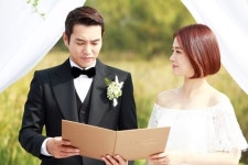 [판타스틱 종영] 김현주♥주상욱, 지금·여기·우리 세 단어를 기억해요