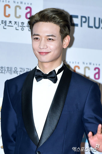 SHINee 민호, 멜라니아 여사와의 특별한 만남 공개 후 첫 솔로 콘서트 개최