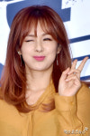 채연 원조 섹시 가수의 깜찍한 애교[포토]