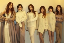 컴백 티아라, 신곡 TIAMO 메인티저 공개…색다른 변신