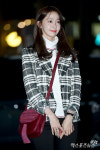윤아 수수한 종방연 패션[포토]