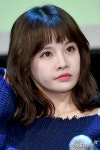 티아라 보람 인형 아니고 보람이에요~[포토]