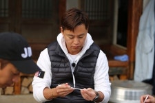 삼시세끼 득량도 3형제, 자유시간 틈타 섬 탈출 행복한 읍내구경