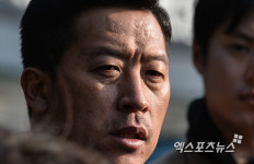 이병규 'LG에서 현역 은퇴'[포토]