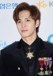 빅스 홍빈 훈장 주고 싶은 외모[포토]