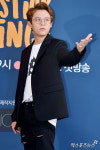 토니안 H.O.T. 포즈로, 희준이에게 축복을[포토]