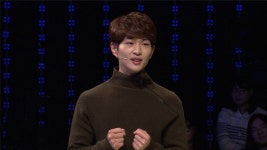 1대100 온유 고3 때 전교 2등…열심히 했었다