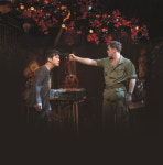 홍광호 웨스트엔드 진출작 미스사이공 실황, 2만 관객 돌파