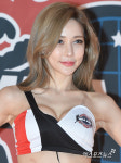 이다연 백옥같은 피부[포토]