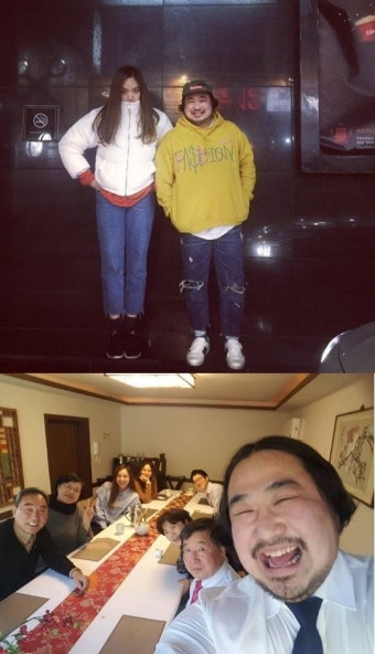 '9년 열애' 이은형강재준, 오는 4월 결혼…개그맨 부부 탄생(공식입장)