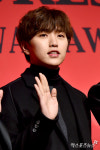 B1A4 산들 어린왕자 외모[포토]