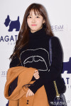 크레용팝 엘린 멤버들 없이 혼자 왔어요~[포토]