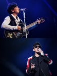 이승철, 데뷔 30주년 서울 콘서트 성료…1만 8천여 명 열광