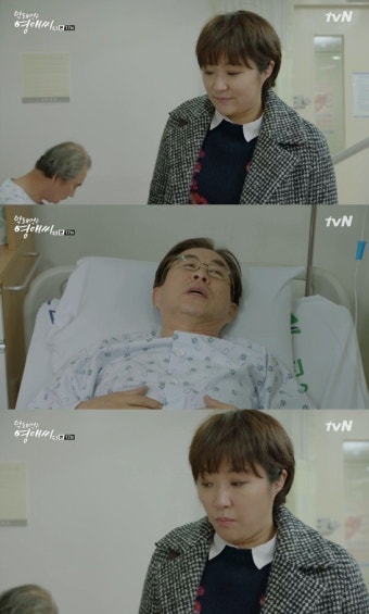 '막영애15' 송민형, 김현숙에 
