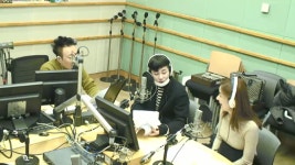 박명수 독도리로 아이들에 우리 땅 알리고 싶어