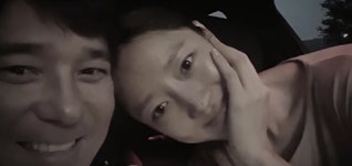 임창정, 많은 축복 속 결혼…야구선수 유희관 축가