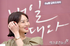 신민아 매일매일 화보 인생[포토]