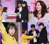 걸그룹 대첩 슬기·혜린, 도깨비 신부 변신…김고은 명대사 도전