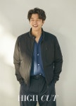 공유, 찬란하고 훈훈한 미소 ‘깨비의 치명매력’ [화보]