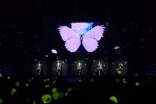 [XP리뷰] 7년차 아이돌 B1A4에게 한번 더 반했던 순간…LIVE SPACE