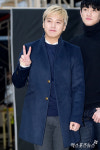 슈퍼주니어 성민 전역 후 물오른 훈남 미[포토]