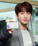 [XP셔터스토리①] '연애가 필요해? 공찬이 필요해!'