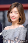 레이디제인 홍대 여신의 상큼한 단발[포토]