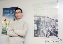 [김유진의 노크] 김동영 스톰픽쳐스코리아 대표 여배우 중심의 영화, 늘 꿈꾼다