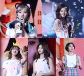 트와이스, 첫 콘서트로 설명한 트와이스 신드롬 이유 (종합)