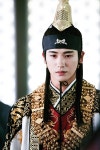화랑 박형식 첫 사극, 부족함 느꼈지만 뜨겁게 임했다 종영소감