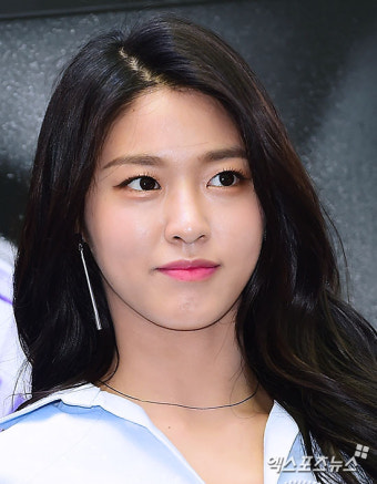 설현 '클로즈업에도 굴욕 無'[포토]