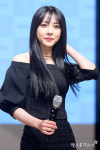 브레이브걸스 은지 섹시한 어깨 드러낸 패션[포토]