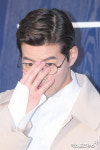 이상윤 안경이 자꾸 내려오네~[포토]