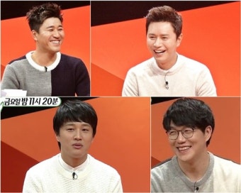 [XP초점] '미우새' 母벤져스X스페셜MC, 누가 와도 케미 터진다