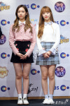 에이프릴 예나·레이첼, 어린이 위해 동요 구출 도전 활기찬 모습 보일 것