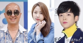[단독] 홍석천·예원·SF9 로운, 편의점을 털어라 출격…오늘 녹화