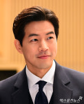 이상윤 훈남의 미소[포토]
