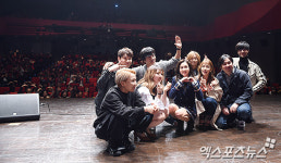 [XP셔터스토리] 봄과 함께 부산에 찾아온 영화 