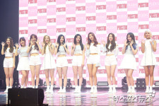 [XP셔터스토리] 베일 벗은 프리스틴, ‘10인 10매력 대방출’