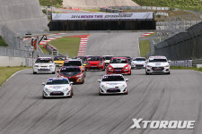 넥센스피드레이싱, 4월 22일 개막 모터스포츠人의 축제의 장 될 것