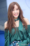 효민 '사랑스러운 미소로~'[포토]