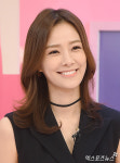 손태영 아름다운 미소[포토]