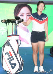 김민주 '스마트 티칭 프로~'[포토]